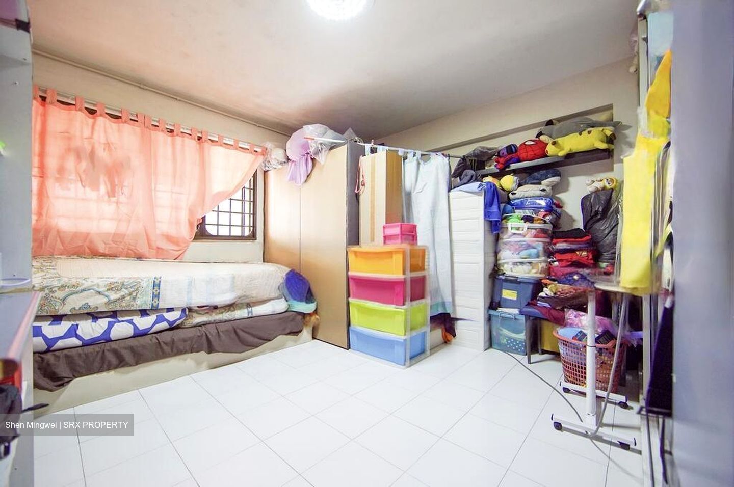 Blk 319 Bukit Batok Street 33 (Bukit Batok), HDB 5 Rooms #459409471